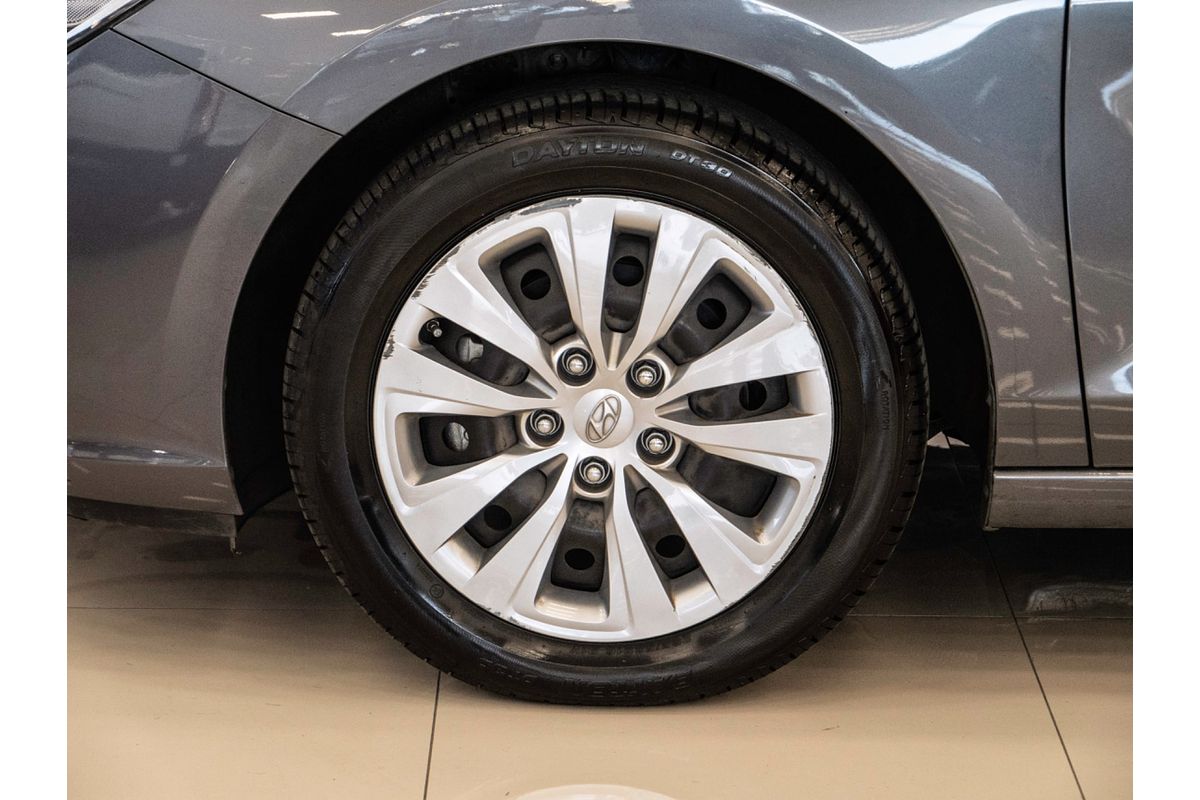 2018 Hyundai i30 Go PD