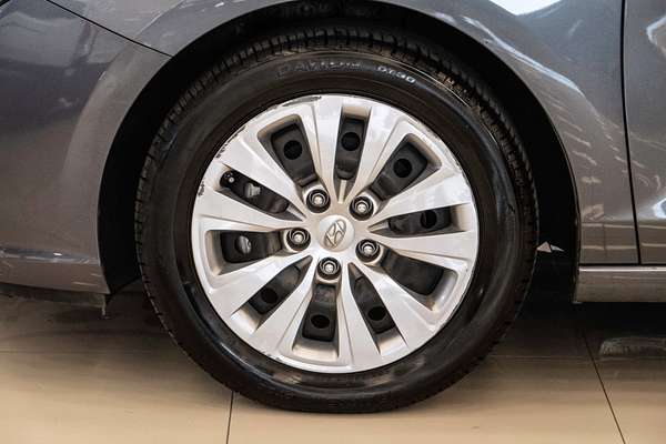 2018 Hyundai i30 Go PD