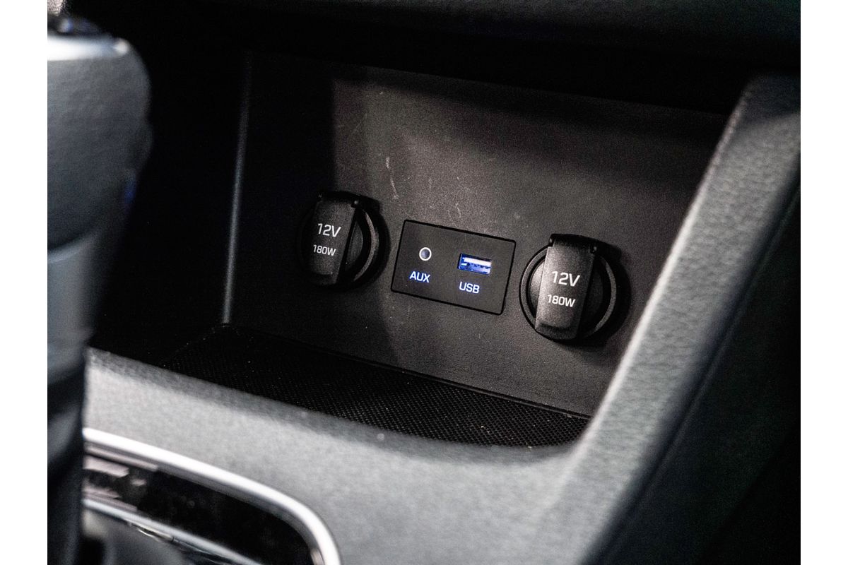 2018 Hyundai i30 Go PD