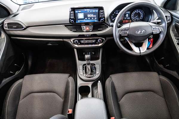 2018 Hyundai i30 Go PD