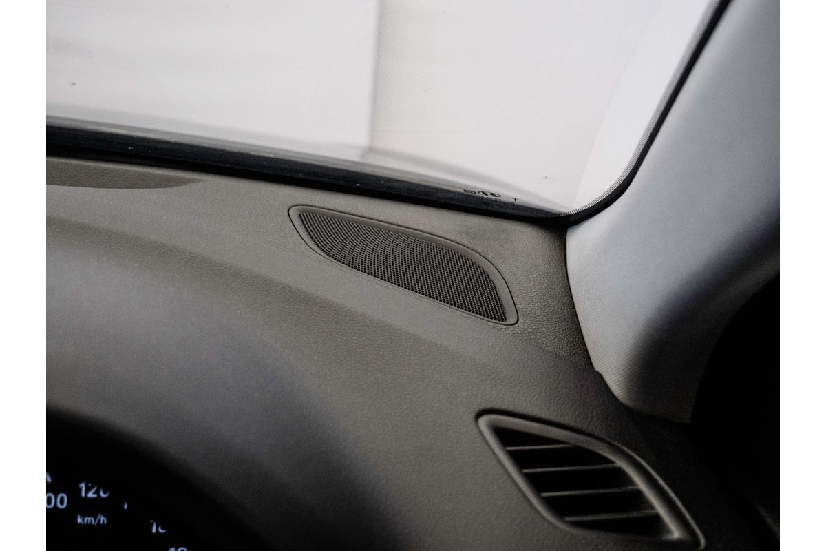 2018 Hyundai i30 Go PD