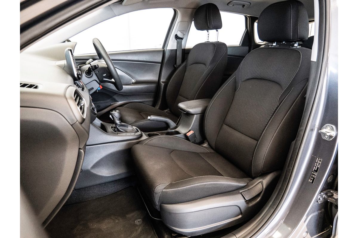 2018 Hyundai i30 Go PD