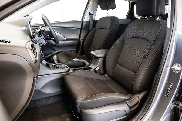 2018 Hyundai i30 Go PD