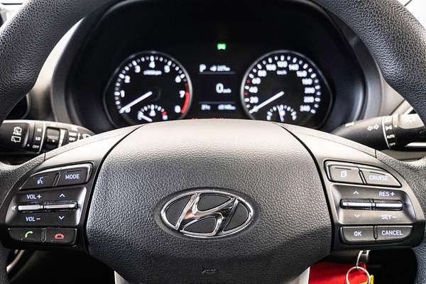 2018 Hyundai i30 Go PD