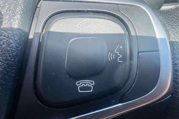 2017 Toyota Camry Altise ASV50R