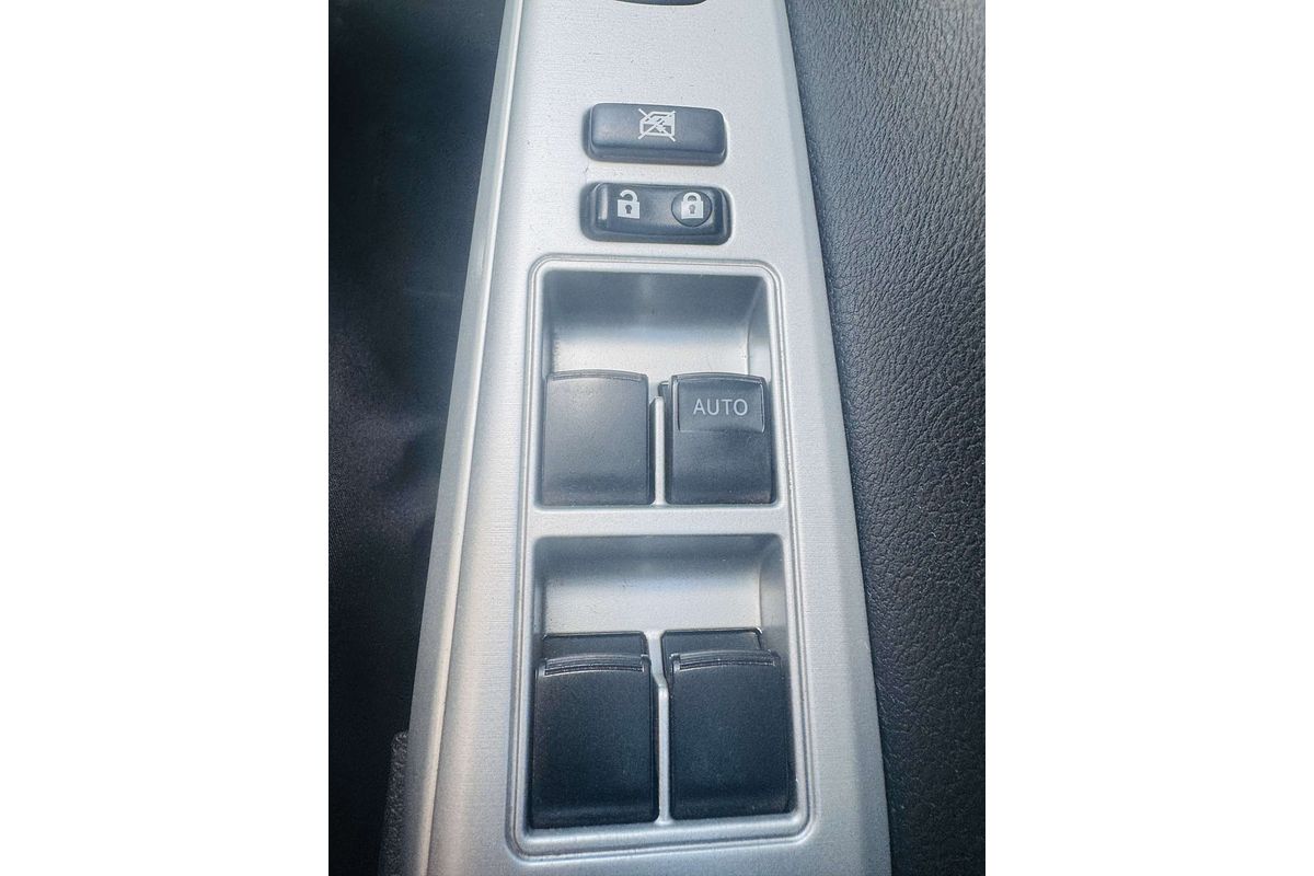 2017 Toyota Camry Altise ASV50R