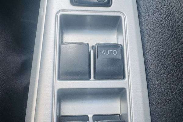 2017 Toyota Camry Altise ASV50R