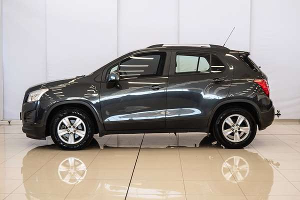 2016 Holden Trax LS TJ