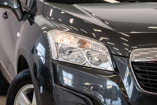 2016 Holden Trax LS TJ