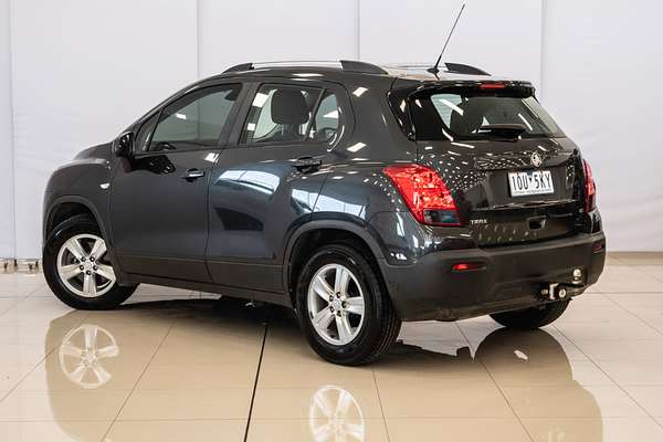 2016 Holden Trax LS TJ