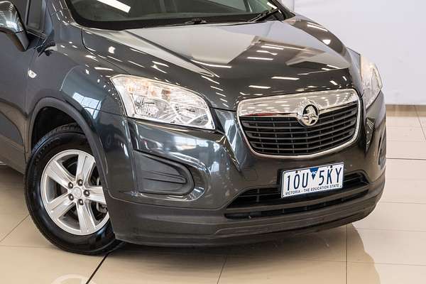 2016 Holden Trax LS TJ