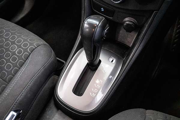2016 Holden Trax LS TJ