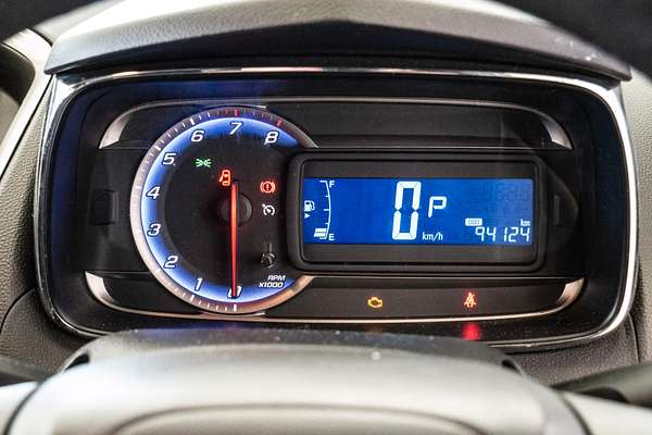 2016 Holden Trax LS TJ
