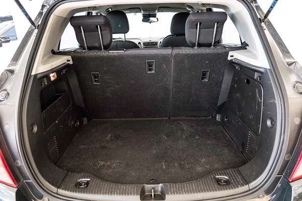 2016 Holden Trax LS TJ