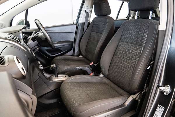 2016 Holden Trax LS TJ
