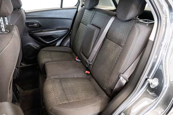2016 Holden Trax LS TJ