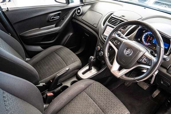 2016 Holden Trax LS TJ