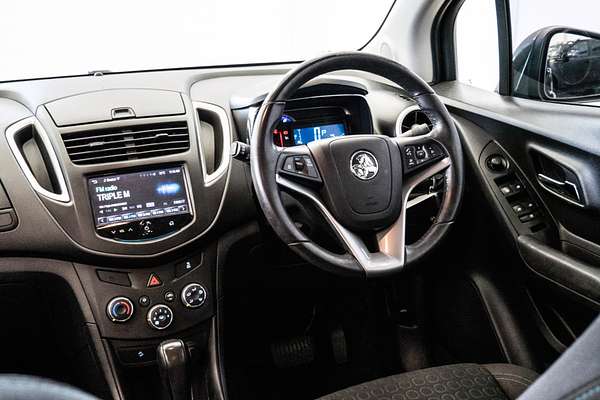 2016 Holden Trax LS TJ