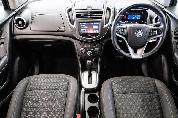 2016 Holden Trax LS TJ