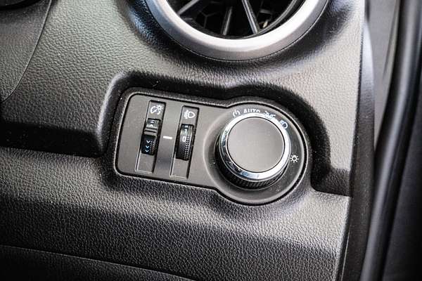 2016 Holden Trax LS TJ
