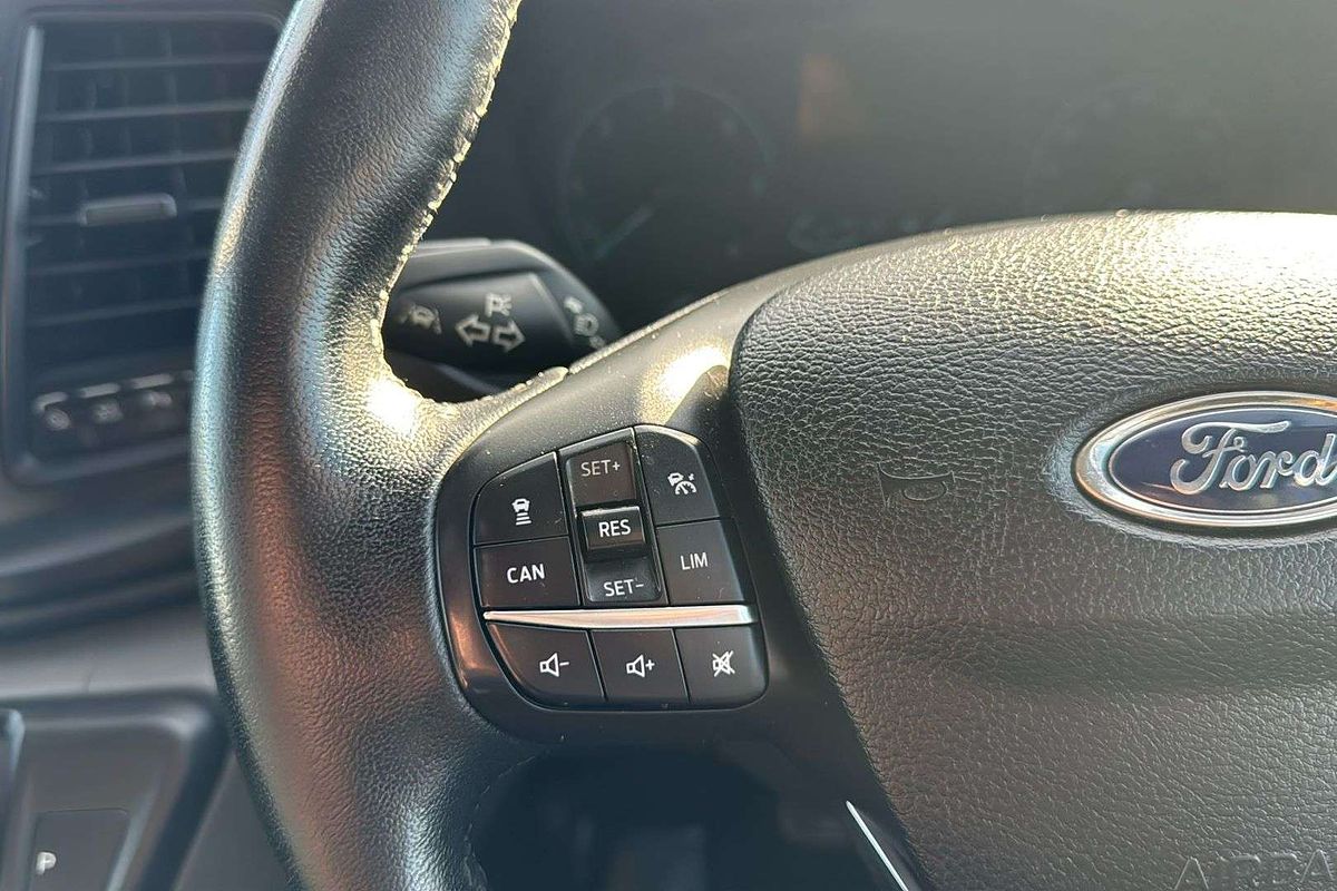 2021 Ford Transit 410L VO