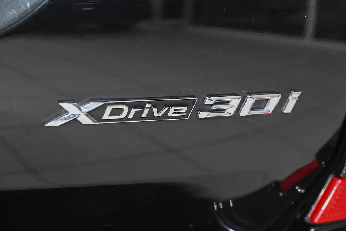 2020 BMW X3 xDrive30i M Sport G01