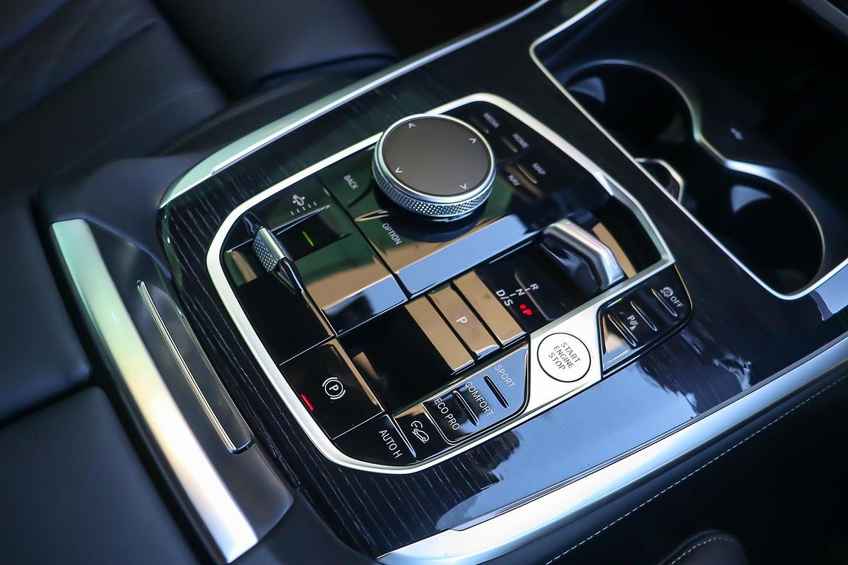 2024 BMW X7 xDrive40d M Sport G07 LCI