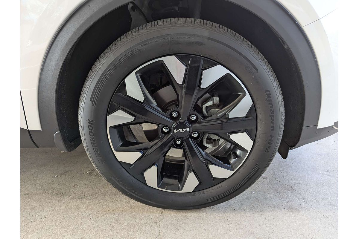 2022 Kia Sportage GT-Line NQ5