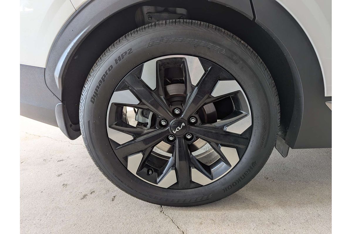2022 Kia Sportage GT-Line NQ5