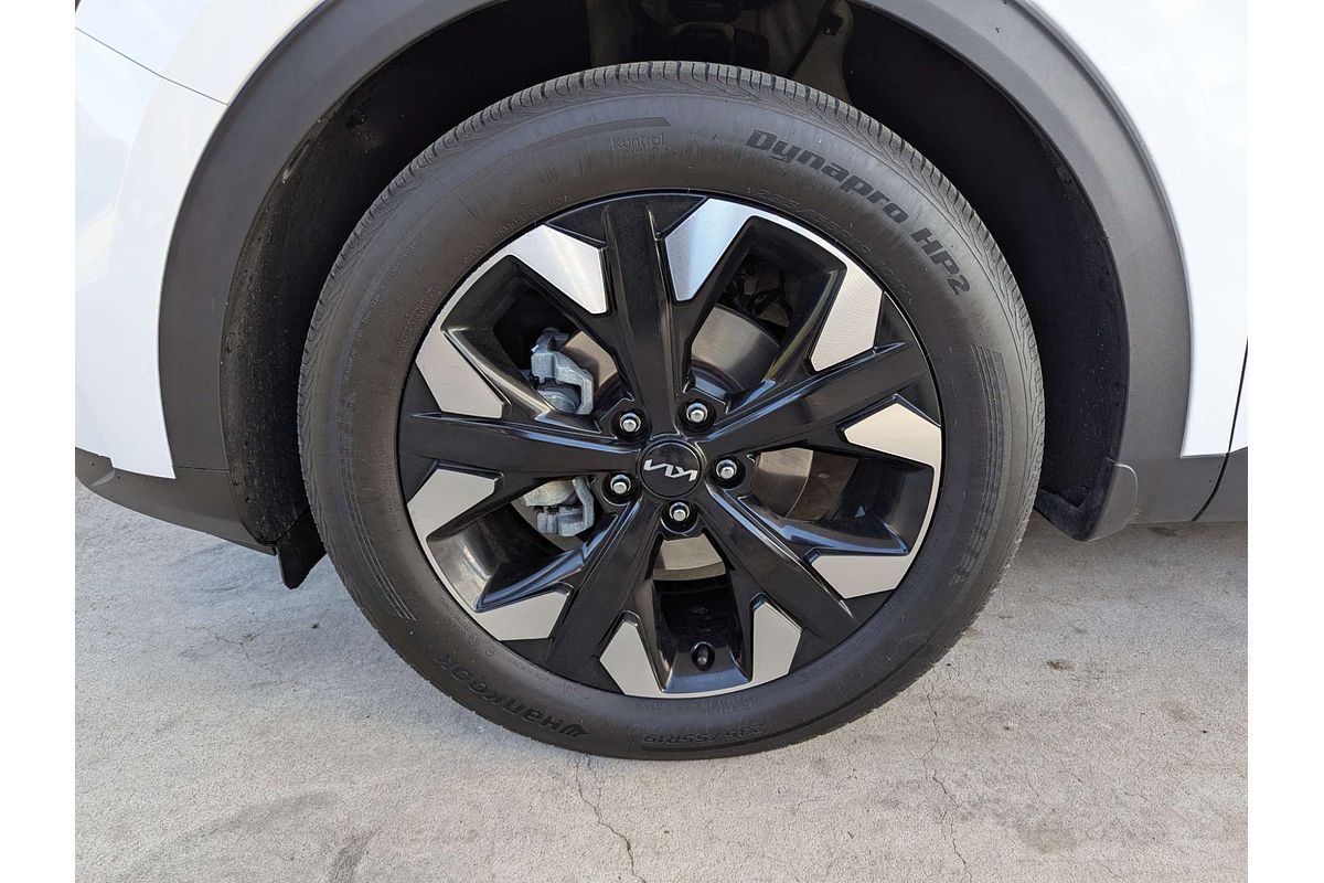 2022 Kia Sportage GT-Line NQ5