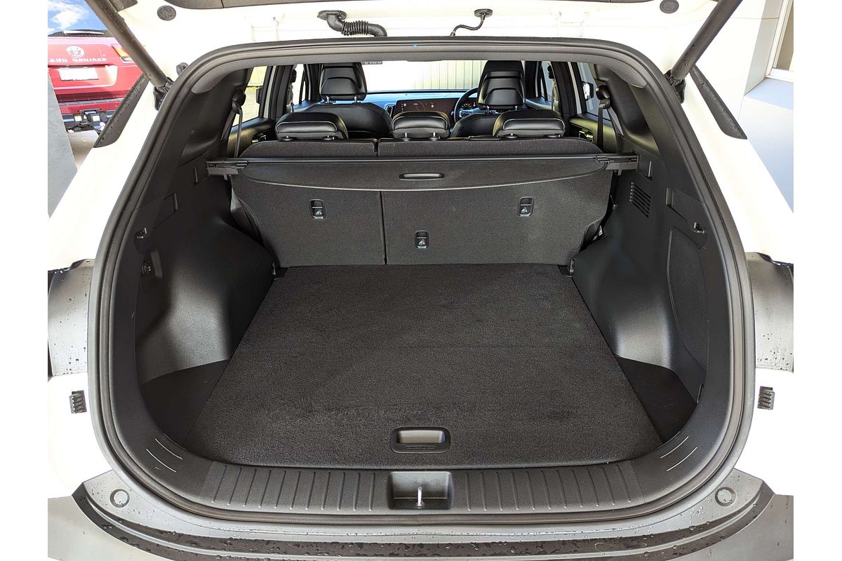 2022 Kia Sportage GT-Line NQ5