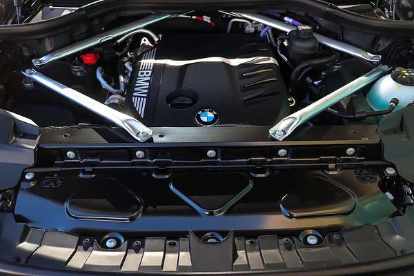 2024 BMW X7 xDrive40d M Sport G07 LCI