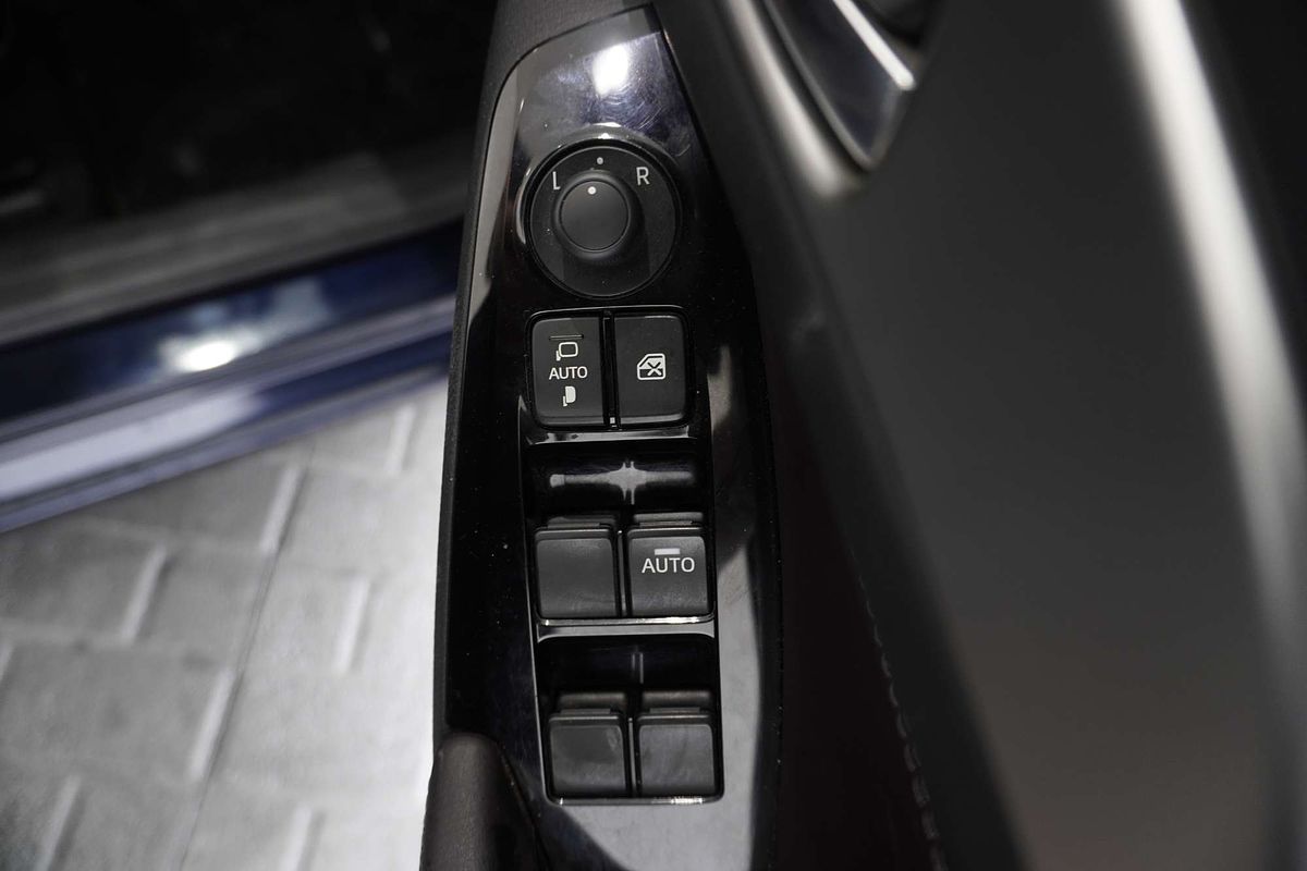 2019 Mazda 3 Touring BN Series