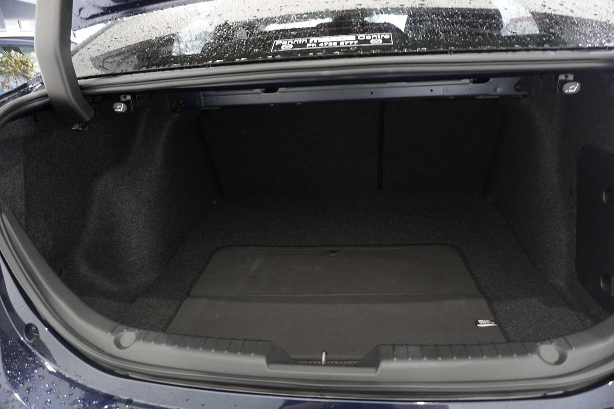 2019 Mazda 3 Touring BN Series