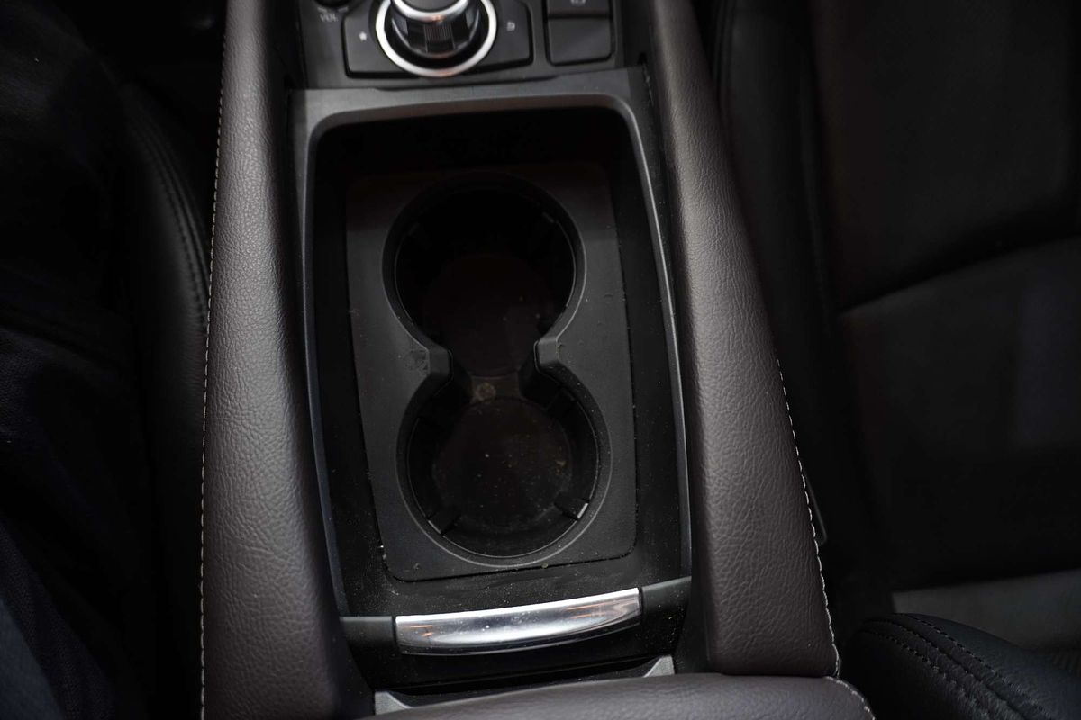 2019 Mazda 3 Touring BN Series