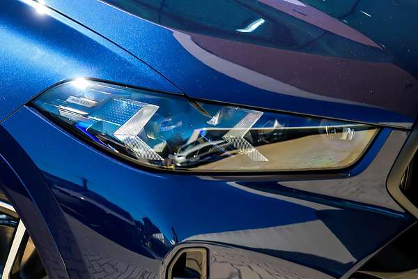 2024 BMW X6 xDrive30d M Sport G06 LCI