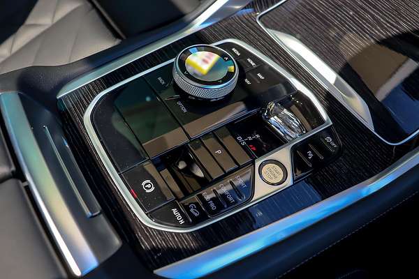 2024 BMW X6 xDrive30d M Sport G06 LCI