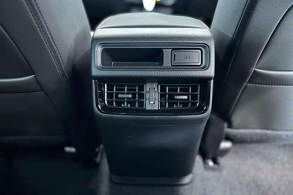2025 Isuzu D-MAX X-TERRAIN 4X4