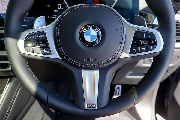 2024 BMW X6 xDrive30d M Sport G06 LCI