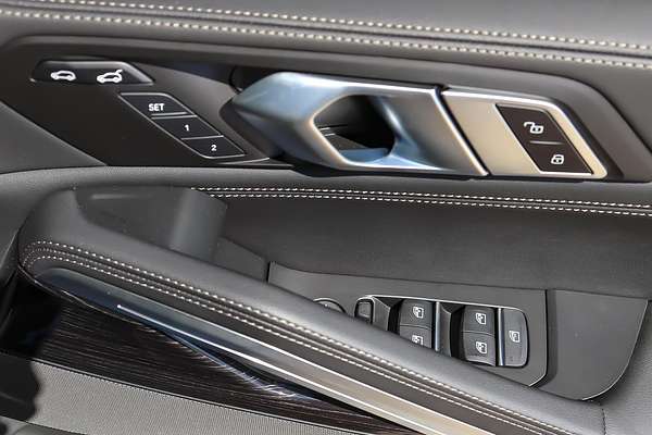 2024 BMW X6 xDrive30d M Sport G06 LCI