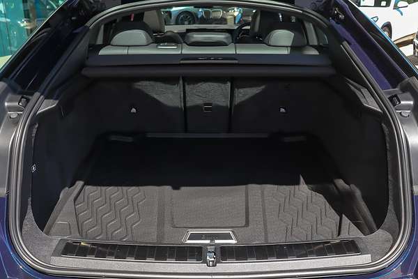 2024 BMW X6 xDrive30d M Sport G06 LCI