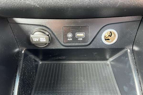 2015 Hyundai Tucson Active X TL