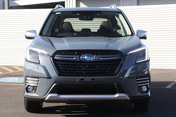 2024 Subaru Forester 2.5i-S S5