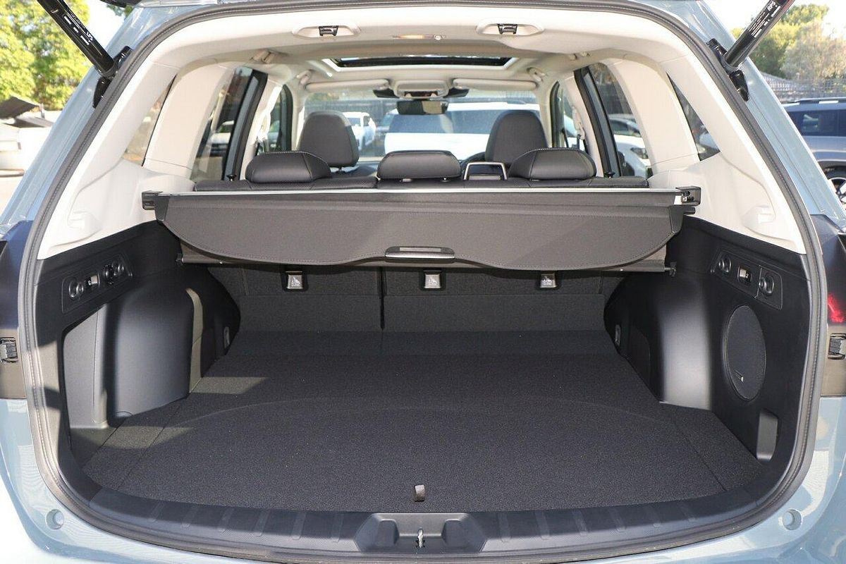 2024 Subaru Forester 2.5i-S S5