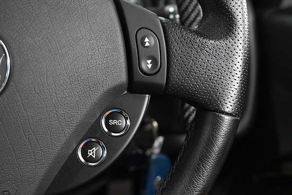2017 Maserati GranTurismo MC Sportline M145