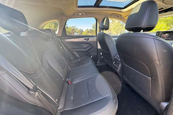 2024 GWM Haval Jolion Ultra Hybrid A02