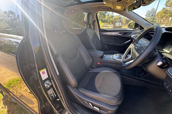 2024 GWM Haval Jolion Ultra Hybrid A02