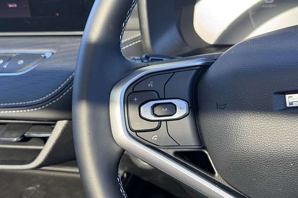 2024 GWM Haval Jolion Ultra Hybrid A02