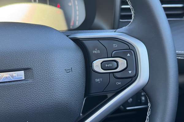 2024 GWM Haval Jolion Ultra Hybrid A02