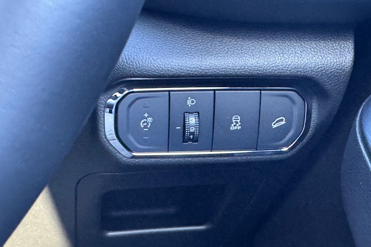 2024 GWM Haval Jolion Ultra Hybrid A02